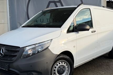 Mercedes-Benz Vito 186.901 km 11.990 &euro; Braunschweig 38122