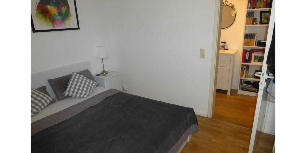 Etagenwohnung Braunschweig Östliches Ringgebiet - 2 Zimmer, 50 m&sup2;, 490&euro; | Angebot:26675297