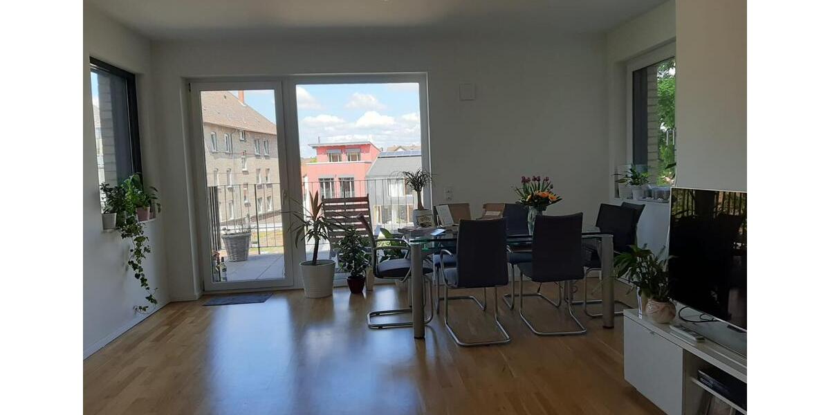 Etagenwohnung Braunschweig Broitzem - 4 Zimmer, 91 m&sup2;, 400.000&euro; | Angebot:26419184