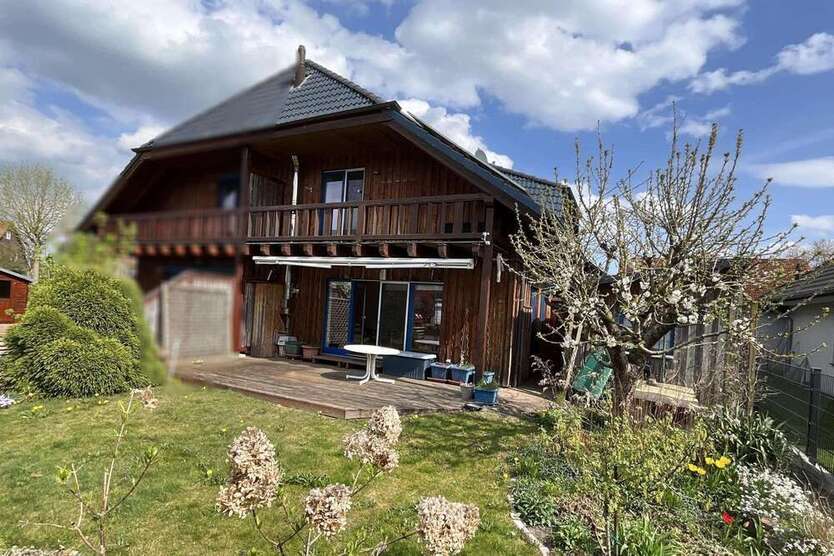 Haus zum Kaufen in Uetze 315.000 € 120 m²