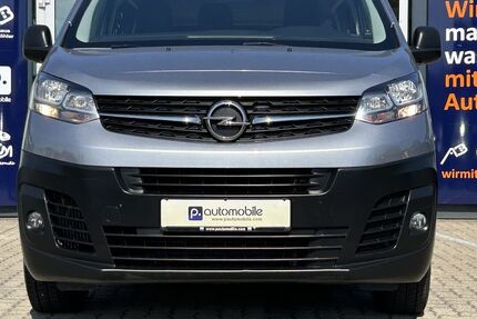 Opel Vivaro 165.885 km 14.980 &euro; Salzgitter 38229