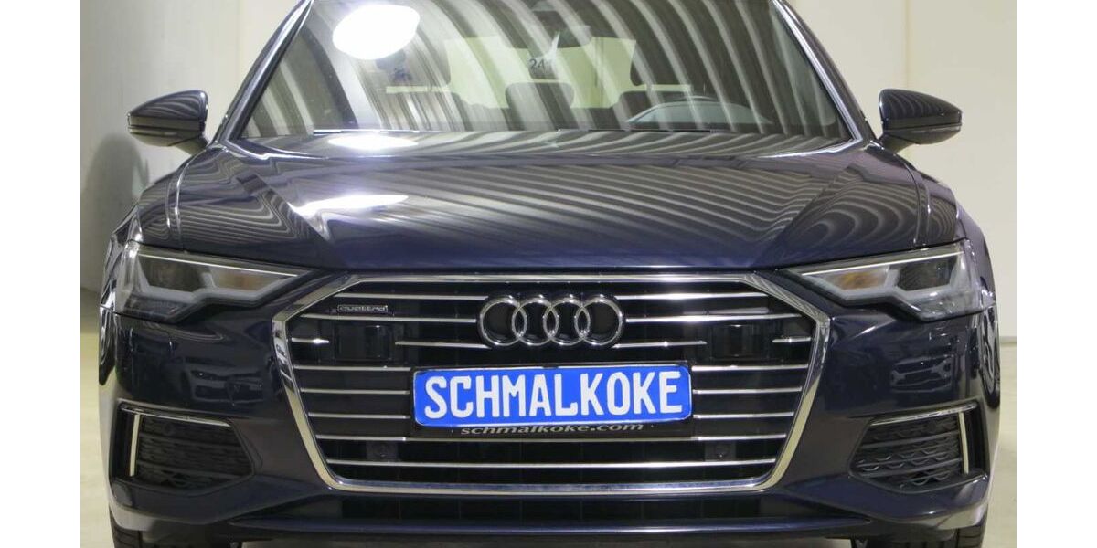 Audi A6 64.900 km 28.950 &euro; Braunschweig 38112