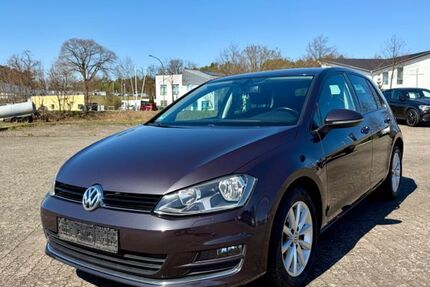 VW Golf 114.000 km 10.200 &euro; Sassenburg 38524
