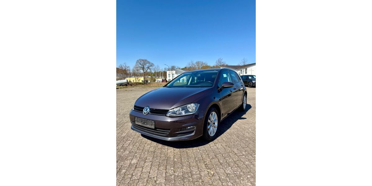 VW Golf 114.000 km 10.200 &euro; Sassenburg 38524
