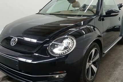 VW Beetle 109.000 km 12.900 &euro; Schöppenstedt 38170