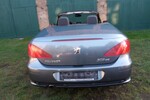 Peugeot 307 CC 91.000 km 4.200 € Helmstedt 38350