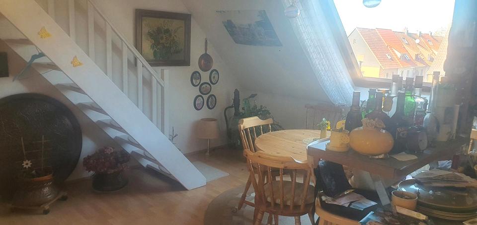 Etagenwohnung Braunschweig Südstadt- Rautheim- Mascherode - 2 Zimmer, 65 m&sup2;, 139.000&euro; | Angebot:26844750