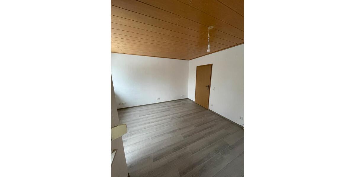 Etagenwohnung Salzgitter Ortschaft Nord - 3 Zimmer, 59 m&sup2;, 450&euro; | Angebot:24731344