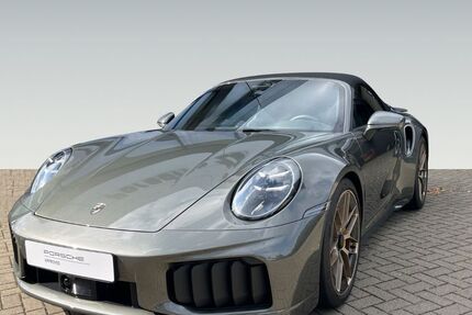 Porsche 992 6.149 km 284.860 &euro; Braunschweig 38114