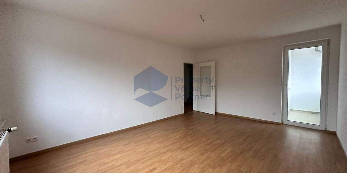 Etagenwohnung Wolfsburg Rabenberg - 2 Zimmer, 59 m&sup2;, 566&euro; | Angebot:25679890