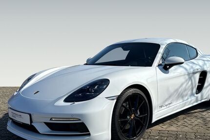 Porsche Cayman 33.299 km 69.830 &euro; Braunschweig 38114