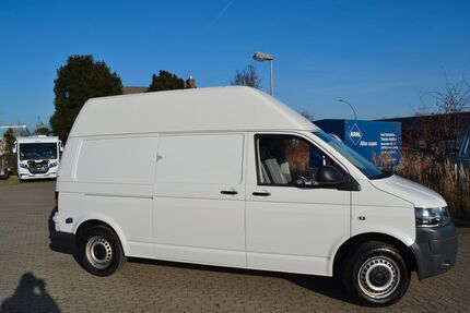 VW T5 Transporter 182.000 km 13.550 &euro; BRAUNSCHWEIG 38122