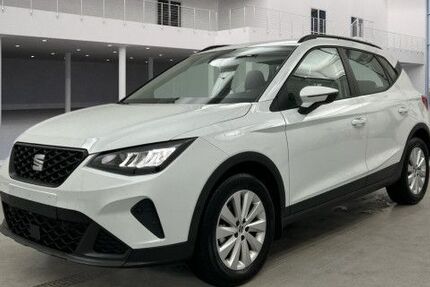 Seat Arona 9.400 km 19.890 &euro; Wolfsburg 38440