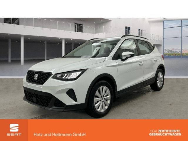 Seat Arona 9.400 km 19.890 &euro; Wolfsburg 38440