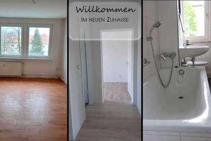 Wohnung zum Mieten in Weißwasser 310 € 56.4 m²