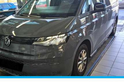 VW T7 Multivan 48.150 km 41.390 &euro; Wolfsburg 38440