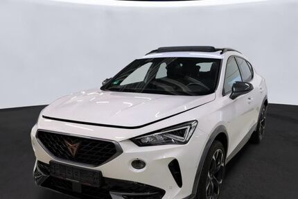 Cupra Formentor 24.100 km 22.990 &euro; Braunschweig Wenden 38110