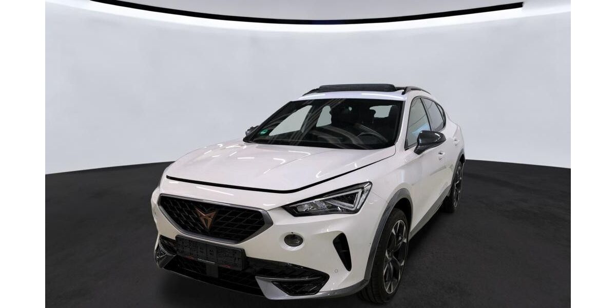 Cupra Formentor 24.100 km 22.990 &euro; Braunschweig Wenden 38110