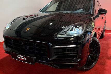 Porsche Cayenne 80.540 km 63.990 &euro; Braunschweig 38112