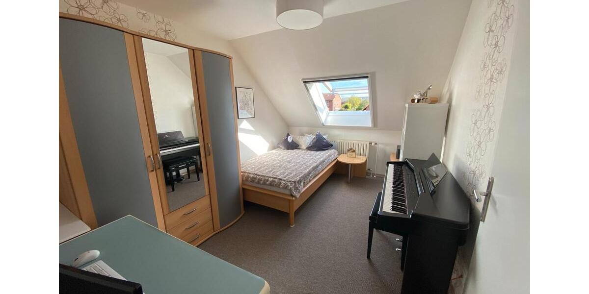 Einfamilienhaus Wolfsburg Alt-Wolfsburg - 4 Zimmer, 115 m&sup2;, 290.000&euro; | Angebot:27023162