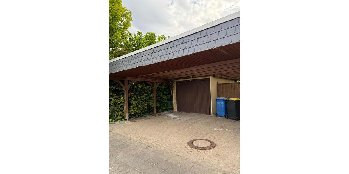 Terrassenwohnung Braunschweig Lehndorf-Watenbüttel - 3 Zimmer, 118 m&sup2;, 1.360&euro; | Angebot:26648713