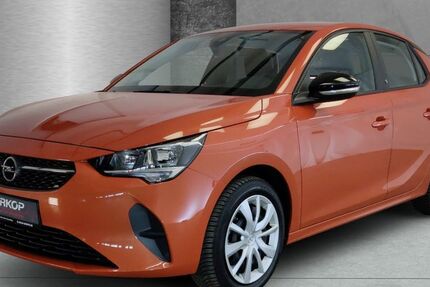 Opel Corsa 10.188 km 14.690 &euro; Braunschweig 38126