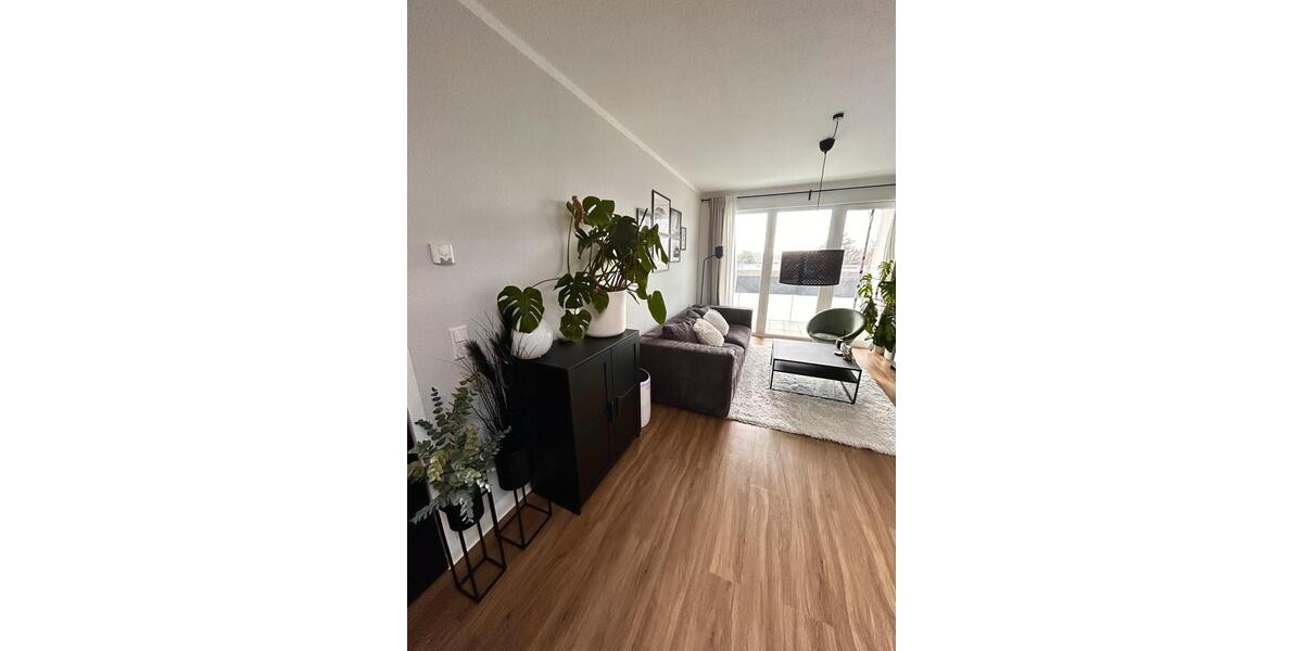 Dachgeschoßwohnung Braunschweig Südstadt- Rautheim- Mascherode - 2 Zimmer, 66 m&sup2;, 728&euro; | Angebot:25944721