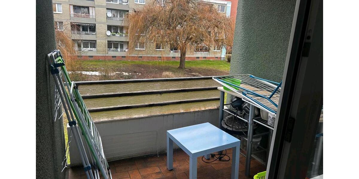 Etagenwohnung Braunschweig Timmerlah-Geitelde-Stiddien - 1 Zimmer, 20 m&sup2;, 450&euro; | Angebot:24775142