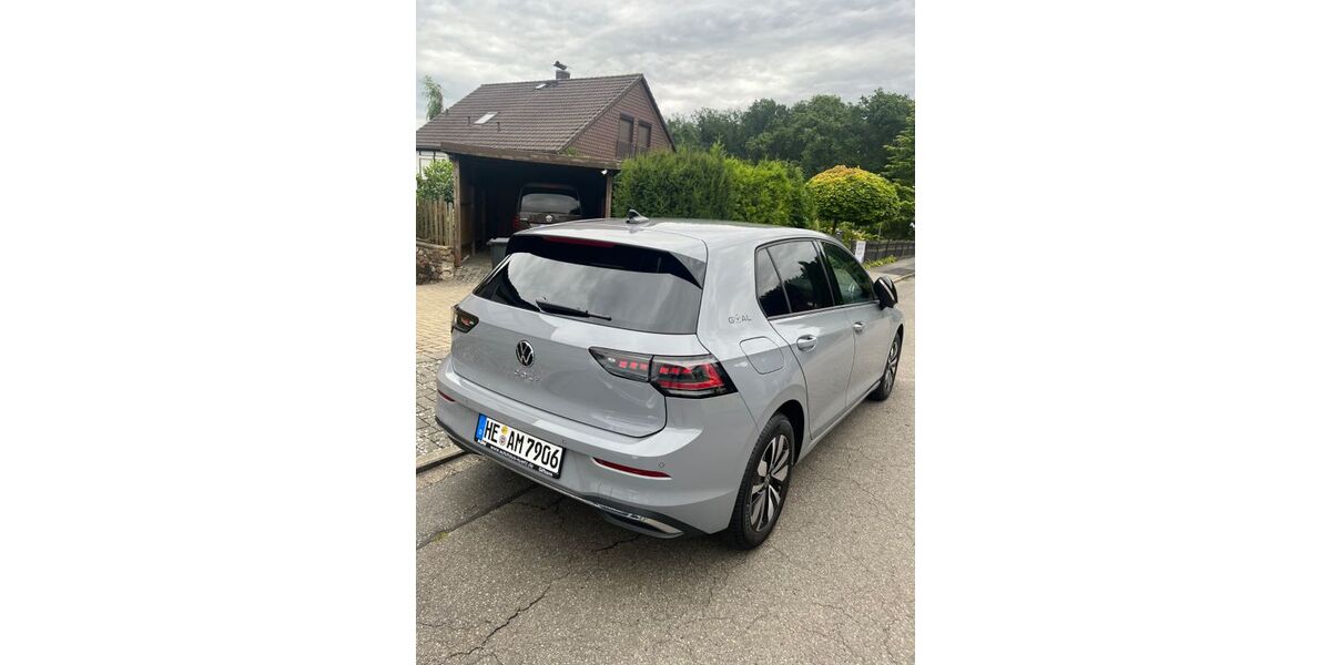 VW Golf 8.000 km 22.550 &euro; Lehre 38165