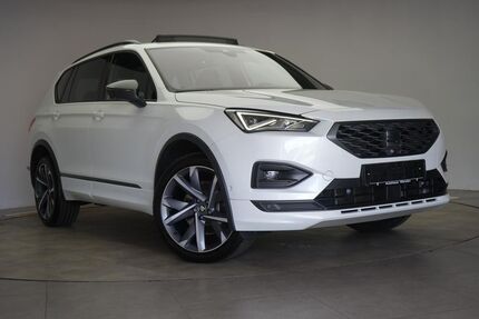 Seat Tarraco 82.000 km 32.490 &euro; Braunschweig 38110