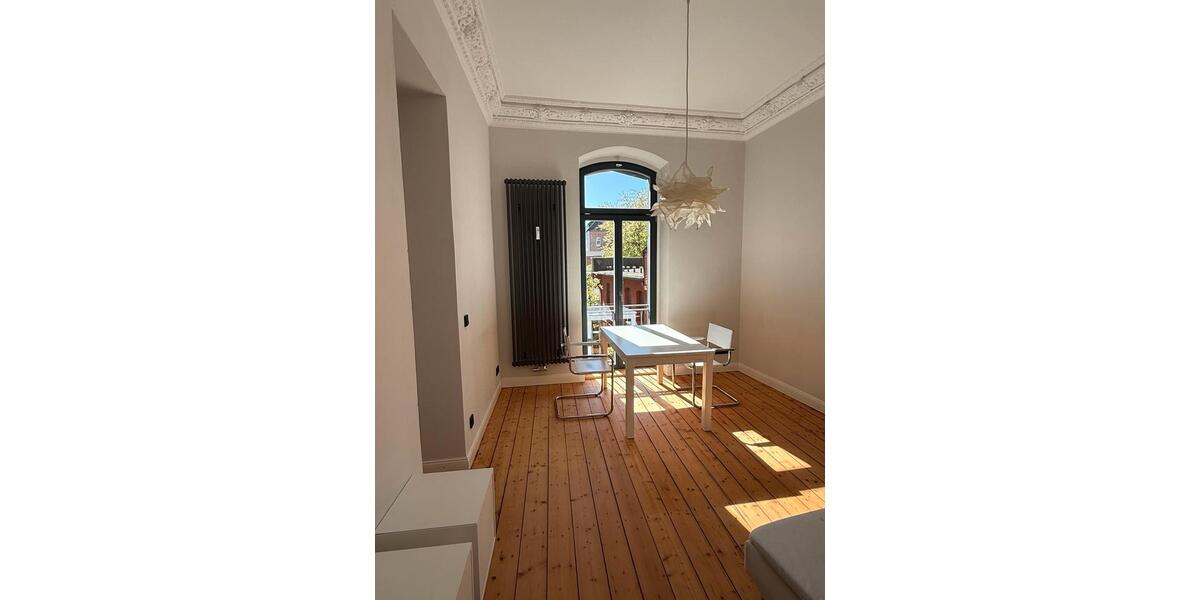 Etagenwohnung Braunschweig Nordstadt - 2 Zimmer, 50 m&sup2;, 325.000&euro; | Angebot:26373853