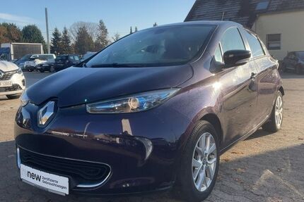 Renault ZOE 47.289 km 7.990 &euro; Braunschweig 38112