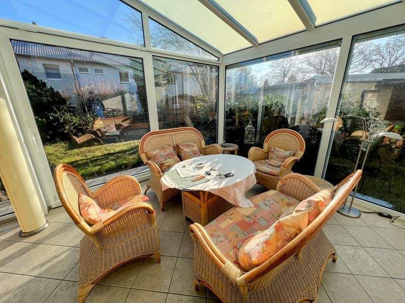 Reihenendhaus Braunschweig Lehndorf - 5 Zimmer, 99 m&sup2;, 345.000&euro; | Angebot:24666407