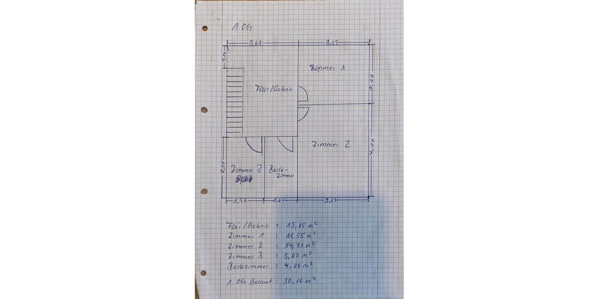 Reihenhaus Salzgitter - 4 Zimmer, 100 m&sup2;, 269.000&euro; | Angebot:25543131