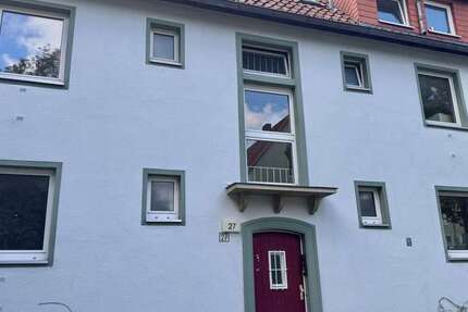 Wohnung zum Mieten in Salzgitter Gebhardshagen 175 € 25 m²