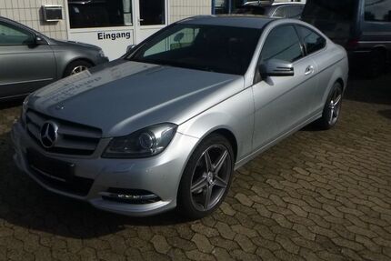 Mercedes-Benz C 200 195.123 km 8.995 € Hillerse 38543