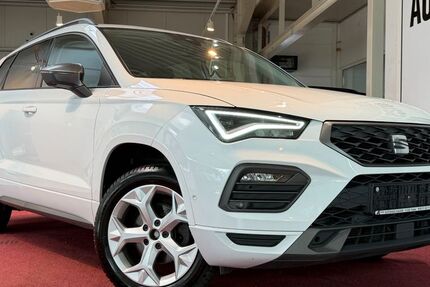 Seat Ateca 113.632 km 17.950 &euro; Peine 31228