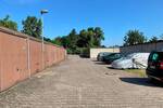 Gewerbegrundstück mit 116 Garagen (plus weitere) in zentrumsnaher Lage von Braunschweig