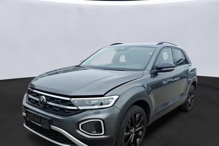 VW T-Roc 29.131 km 24.990 &euro; Braunschweig Wenden 38110
