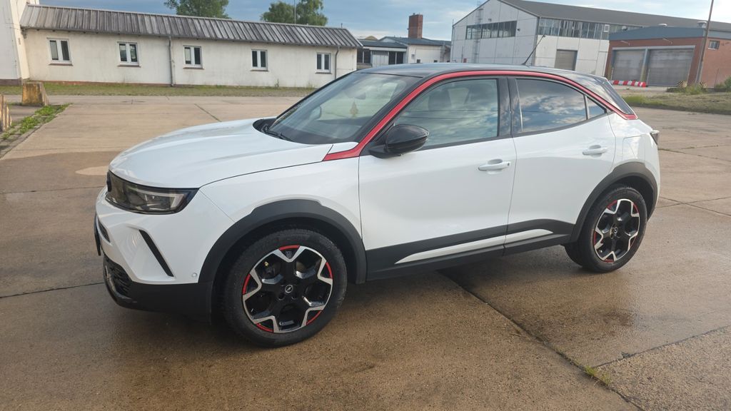 Opel Mokka 47.000 km 16.980 &euro; Söhlde 31185