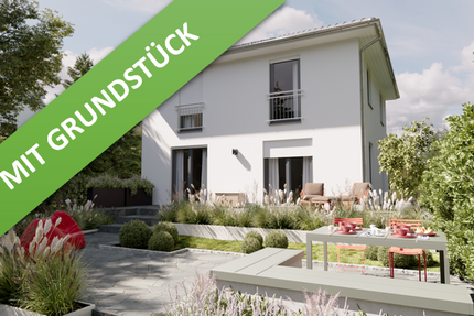 Haus Königslutter Ortsteil Königslutter - 5 Zimmer, 129 m&sup2;, 431.950&euro; | Angebot:25050632