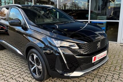 Peugeot 5008 20.520 km 27.880 &euro; Braunschweig 38112