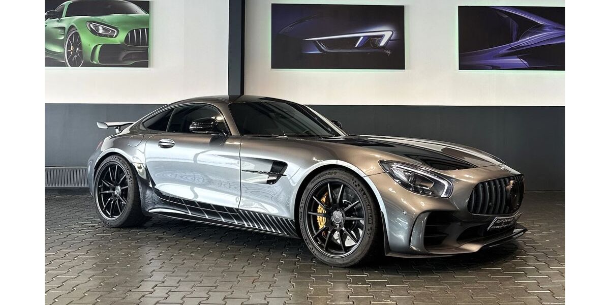 Mercedes-Benz AMG GT R 56.845 km 138.990 &euro; Braunschweig 38112