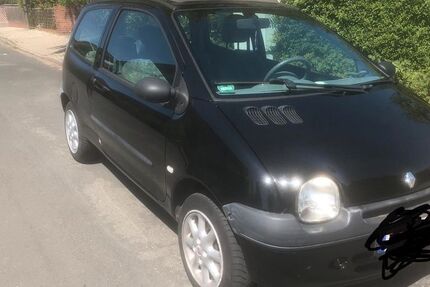 Renault Twingo 135.800 km 1.790 € Wolfsburg 38440