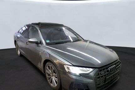 Audi A8 95.300 km 55.950 &euro; Salzgitter 38259