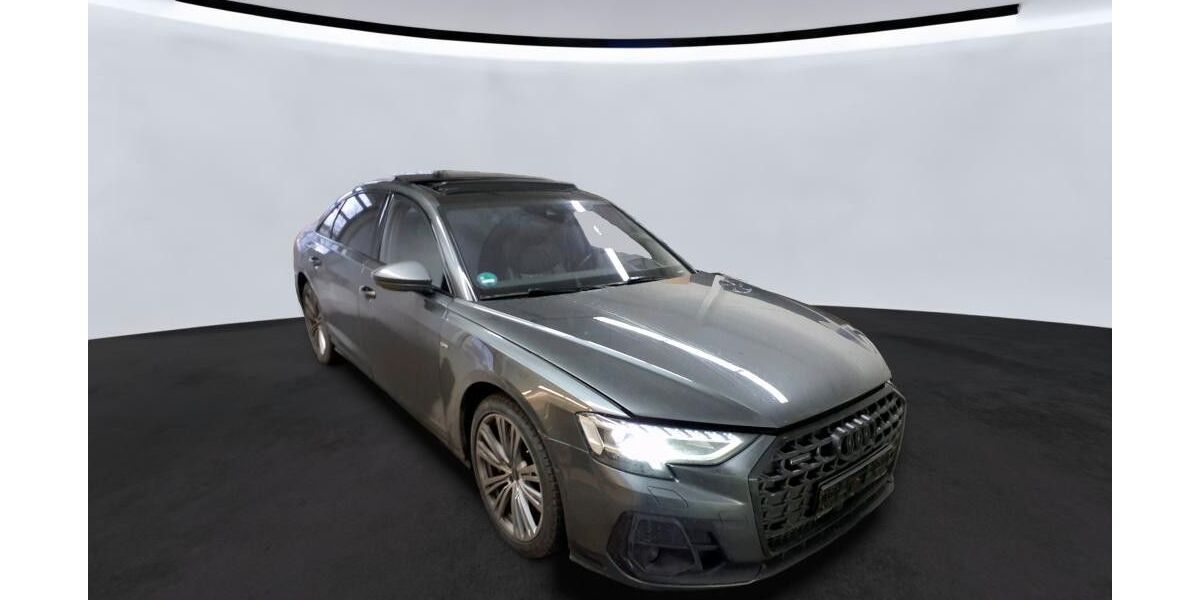 Audi A8 95.300 km 55.950 &euro; Salzgitter 38259