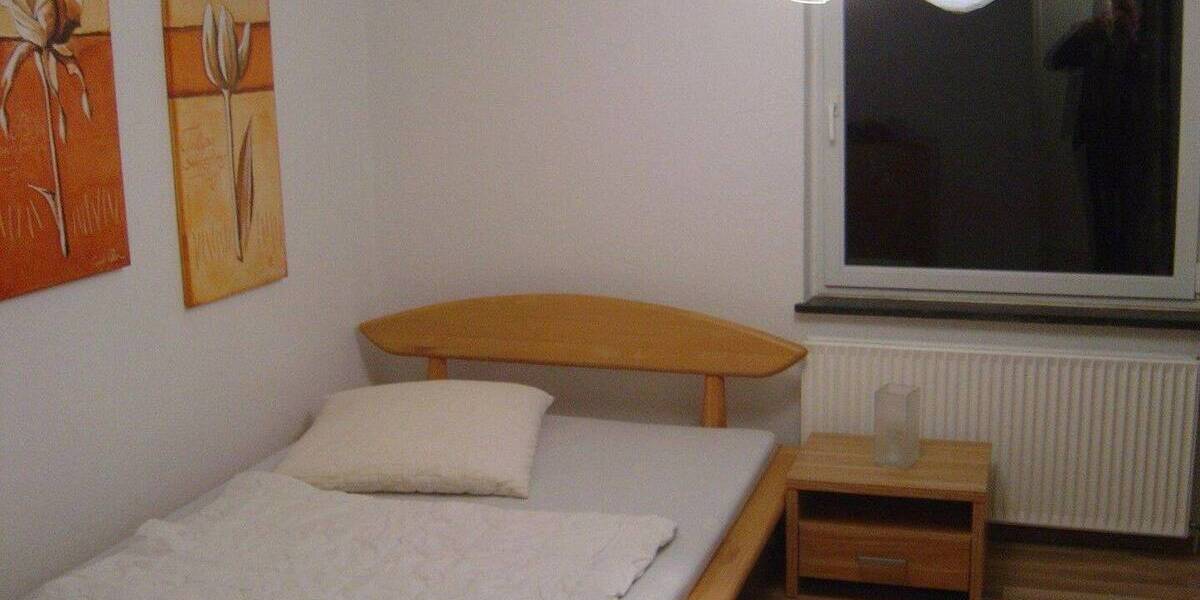 Etagenwohnung Braunschweig Lincolnsiedlung - 2 Zimmer, 51 m&sup2;, 589&euro; | Angebot:26846988