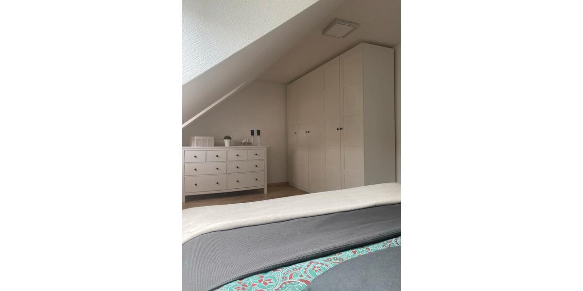 Reihenhaus Wolfsburg Almke - 3 Zimmer, 100 m&sup2;, 1.400&euro; | Angebot:25980732