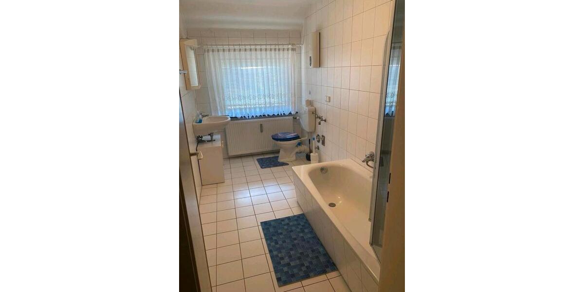 Etagenwohnung Salzgitter Ortschaft Ost - 3 Zimmer, 28&euro; | Angebot:22891950