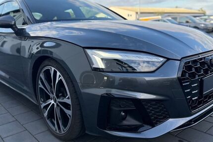 Audi A5 40.000 km 39.690 € Ilsede 31246